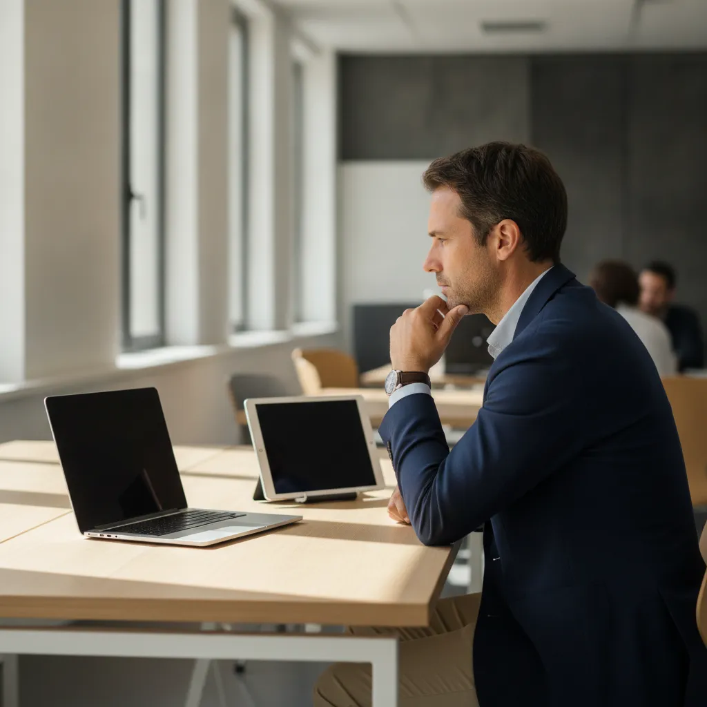 Come scegliere gli strumenti di AI per il tuo studio di perizie